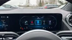 Mercedes-Benz GLA 220d 4Matic AMG Line Premium Plus 5dr Auto Diesel Hatchback